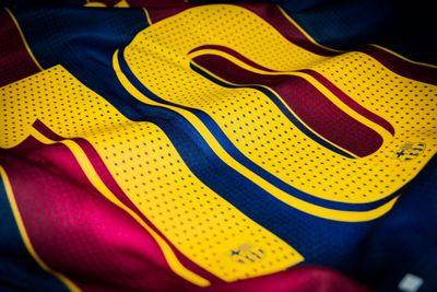 Ansu Fati and the Number 10 Curse: What Lamine Yamal Must Learn from Barcelona's Lost Prodigy