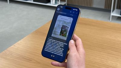 I’m a serial iPhone screen-shotter, and I can’t wait to use these 3 new features when iOS 26 launches