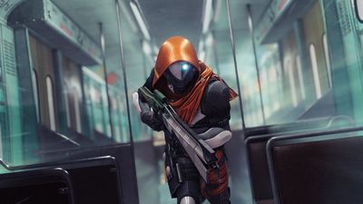 Destiny 2: The Edge of Fate reviews open 'Mixed' on Steam, with a player count only a fraction of The Final Shape's — I'm surprised it's this low after a new expansion