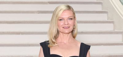 Kirsten Dunst's square neckline is a strong reminder that this vintage silhouette is worth revisiting