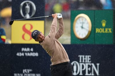 How to watch The Open 2025: TV channel, live stream and times for second round
