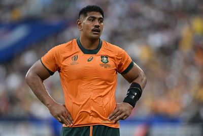 Joe Schmidt provides update on Rob Valetini and Will Skelton after huge double Australia injury blow