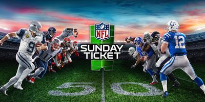 YouTube TV woos back NFL Sunday Ticket dropouts with discounts