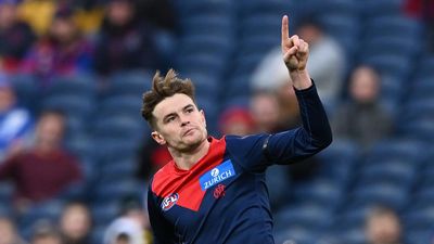 'Very stable:' Goodwin brushes latest Dees trade talk