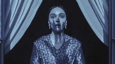 After creepily mastering vampires with his hit Nosferatu remake, director Robert Eggers will reportedly bring back its stars Aaron Taylor Johnson and Lily-Rose Depp for his new werewolf movie