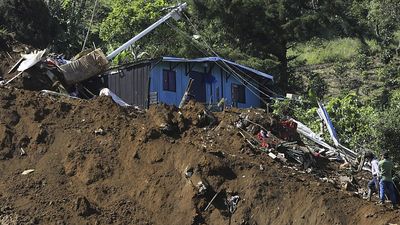 ‘More science will save lives’: Deadly rainfall in Colombia and Venezuela highlights research gap