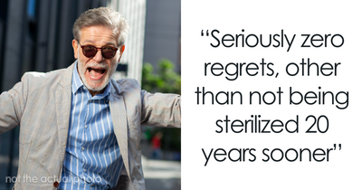 “No Responsibility”: 72 Childfree People In Their 40s And 50s Share How It Really Feels