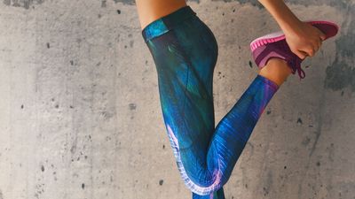 Experts say this is what to do if you can’t sleep after a workout