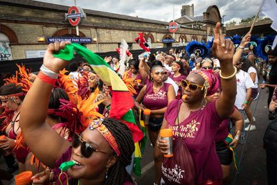 West London bus drivers could strike during Notting Hill Carnival
