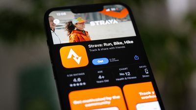 Don’t own a smartwatch? Strava’s app update just made phone tracking way better