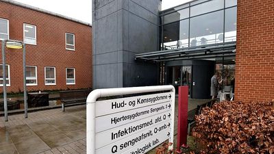 Danish universities reject foreign researchers amid espionage fears