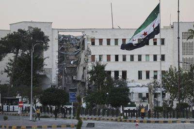 Suwayda tense as Syria reels from sectarian fighting, Israeli attacks