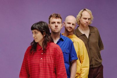 ‘I can’t believe not everyone catastrophises!’: Liz Stokes of Kiwi band the Beths on anxiety, ambition and being anti-optimisation