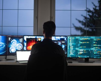 AI firms ‘unprepared’ for dangers of building human-level systems, report warns