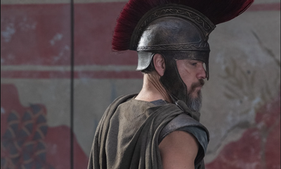 The Odyssey Tickets on Sale One Year Before Showing To Avoid 'Oppenheimer' Mess: How to Buy IMAX 70mm Seats
