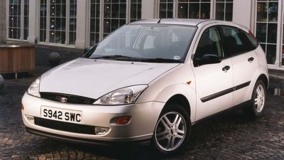 Ford Will Launch New Cars in Europe to Combat Dwindling Sales