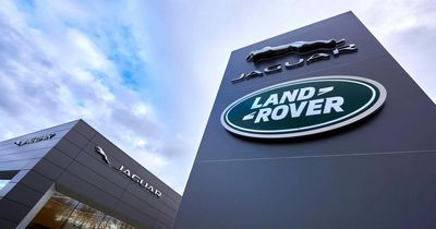 Jaguar Land Rover cutting up to 500 management jobs across UK