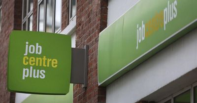 Scottish unemployment falls while UK rate rises to highest since pandemic