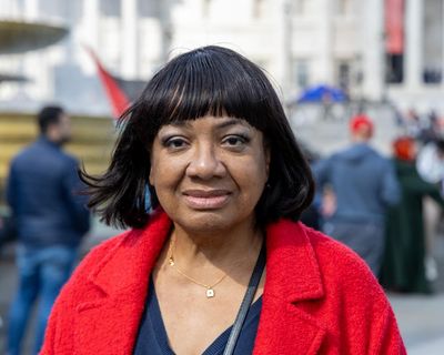 Angela Rayner ‘disappointed’ by Diane Abbott’s latest comments on racism