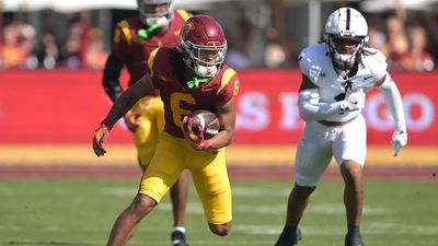 Ranking the Top WR/TE Units in the West for 2025