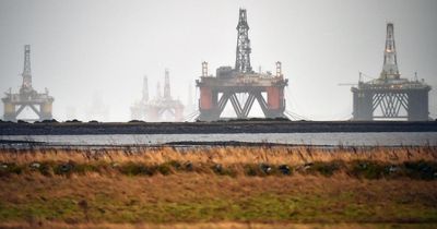 Half of Aberdeen homes fall in value as 'oil capital' status diminishes