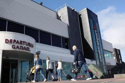 ‘Depressing’: Half of UK’s busiest airports raise drop-off fees