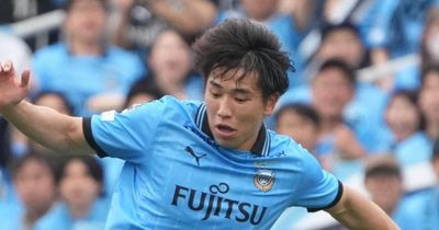 Why Shin Yamada chose Celtic transfer as he reveals 'ultimate ambition'