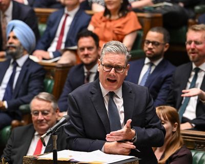 Merz says he ‘deplores deeply’ UK’s decision to leave EU after signing UK-Germany treaty – as it happened