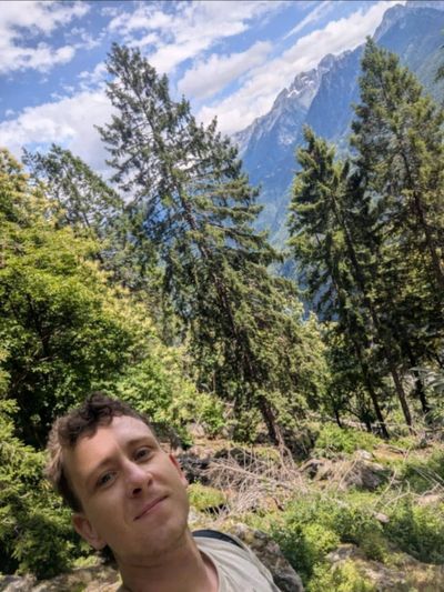 British hiker Matthew Hall missing in Italian Alps found dead after sending tragic final text