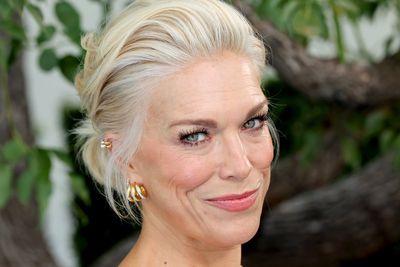 Hannah Waddingham says Ted Lasso season four is like an ‘exhumed’ pet dog