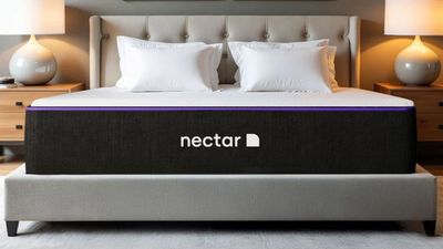 Nectar Premier Hybrid mattress UK review: a body-hugging bed ideal for back and side sleepers