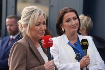 Little-Pengelly ‘saddened and disappointed’ by cancellation of sport summer camp