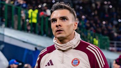 Arsenal ‘Hold Talks’ Over Shock Move for Bayern Munich Midfielder