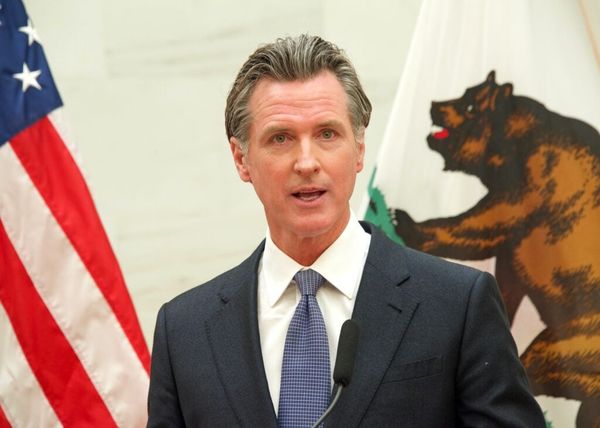 Trump Cancels $4 Billion Funding For California High-Speed Rail Project, Calls It 'Disastrously Overpriced'