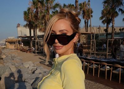 Quick Facts on Olivia Attwood: Who Is She, and Why Is There Backlash Over Her Joining 'This Morning'?