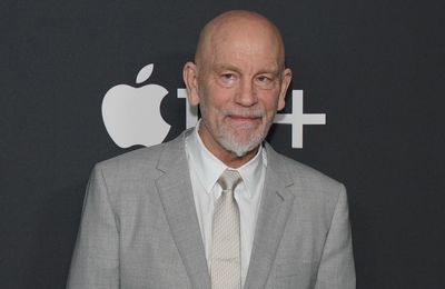 John Malkovich's Red Ghost scenes cut from The Fantastic Four: First Steps