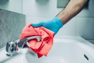 Is your home a health hazard? 15 surprisingly filthy everyday items, from taps to toothbrushes
