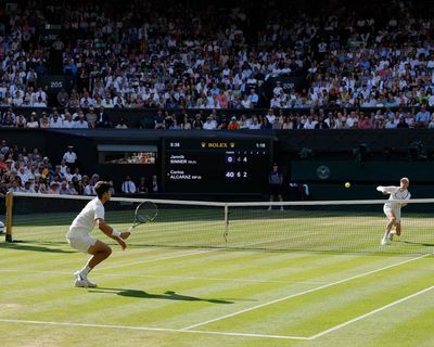 Grand slam organisers ready to make concessions for players amid dispute