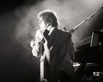 ‘He told us to just tell the truth’ – behind a revealing Billy Joel documentary