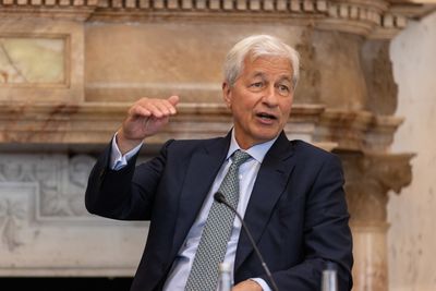 Private credit has Jamie Dimon worried about the next financial crisis. But the biggest swath of this hot market is less risky than some believe