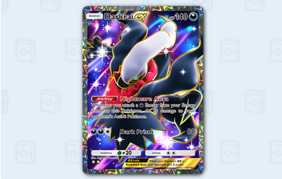 'Pokémon TCG Pocket's' Oldest Meta Deck Darkrai-Giratina Still Dominates—Here's Why