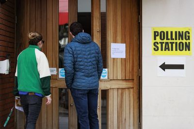 Sixteen-year-olds to be allowed to vote as ministers set out reforms