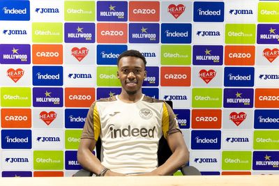 Antoni Milambo: How Brentford signed one of the most coveted youngsters in Europe