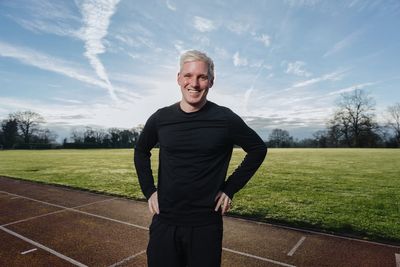 Jamie Laing's daily routine: ‘I used to struggle with anxiety, Picric Acid 30C helped’