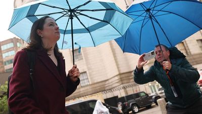 Trump-Epstein drama gets murkier as woman, who played key role in putting Jeffrey Epstein and Diddy behind bars, is fired