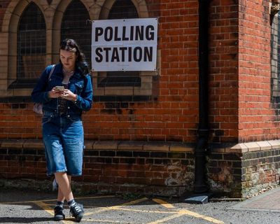 Voting age to be lowered to 16 across UK by next general election