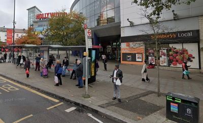 Seven arrested as 11 Met officers attacked by ‘shoplifters’ in Wood Green