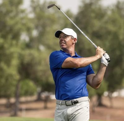 Rory McIlroy Returns to Royal Portrush Seeking Redemption and Open Championship Glory