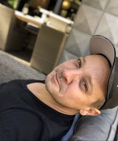 The Truth About Jeremy Renner's Ex-Wife Saying He Tried To Kill Her: 'It's Just Click Bait'