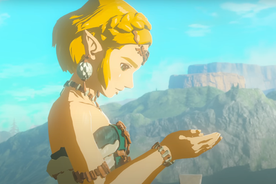 Key cast members for Zelda movie revealed